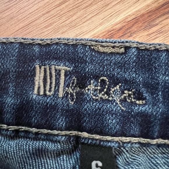 Kut jeans - Picture 4 of 4